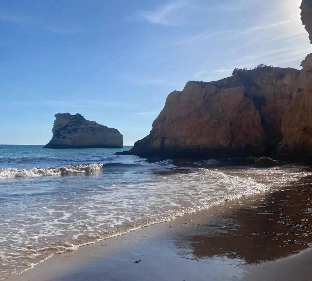 Gp Guest House Alvor