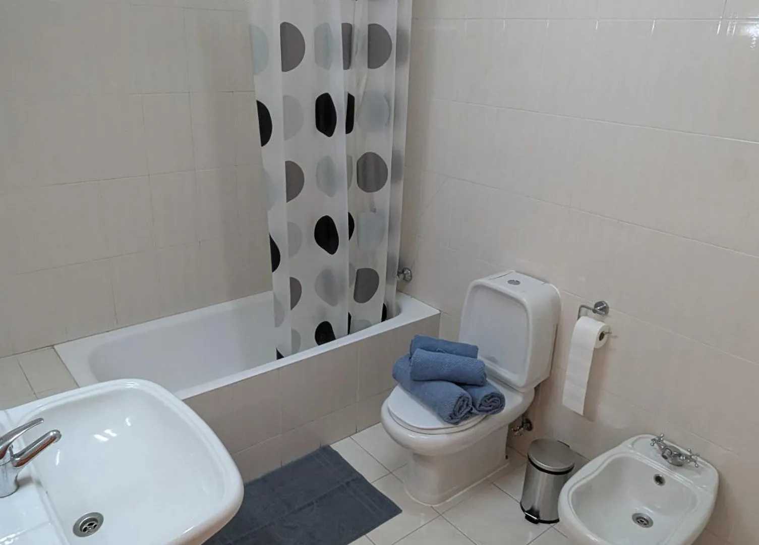 Gp Guest House Alvor 0*,