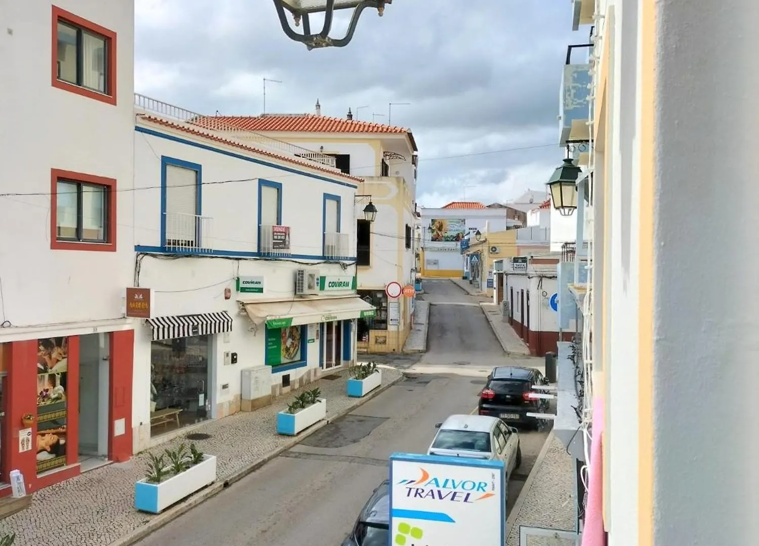 Apartment Gp Guest House Alvor Portugal
