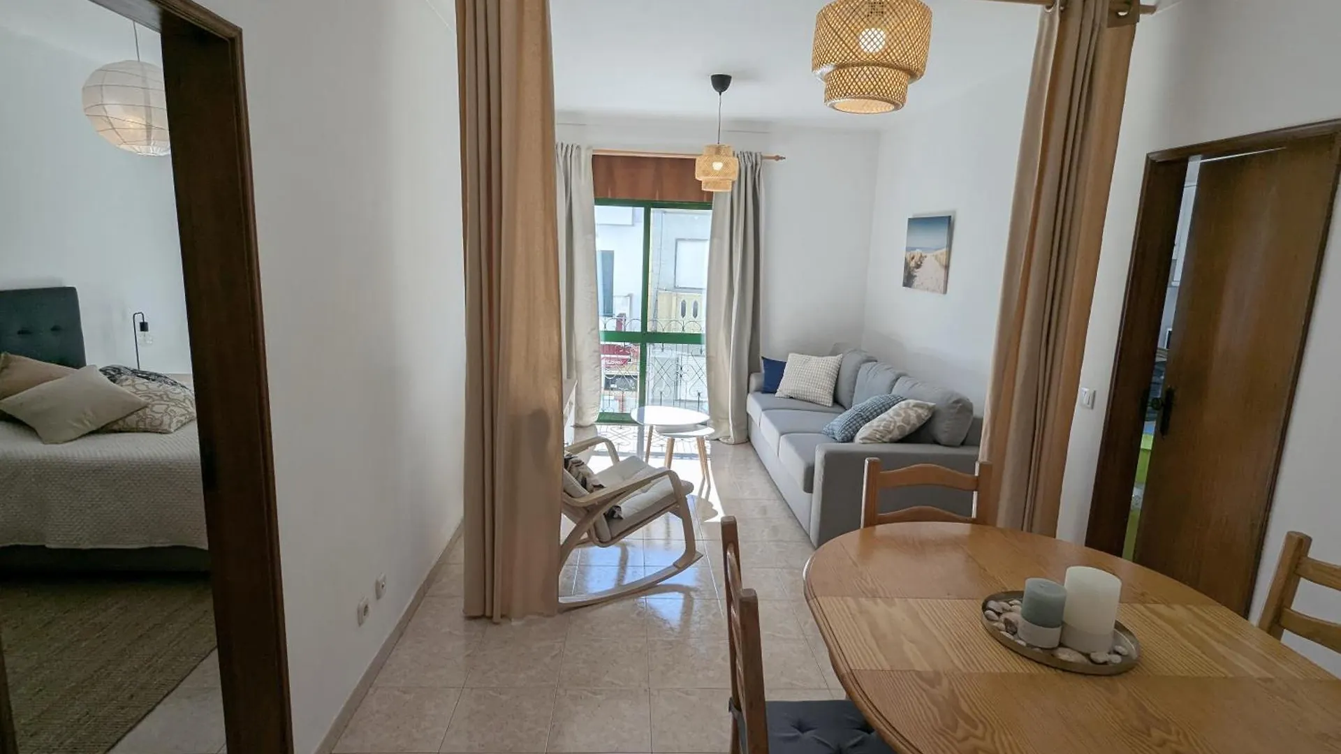 Apartment Gp Guest House Alvor