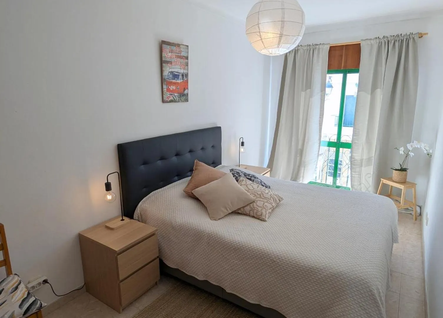Gp Guest House Alvor Apartment