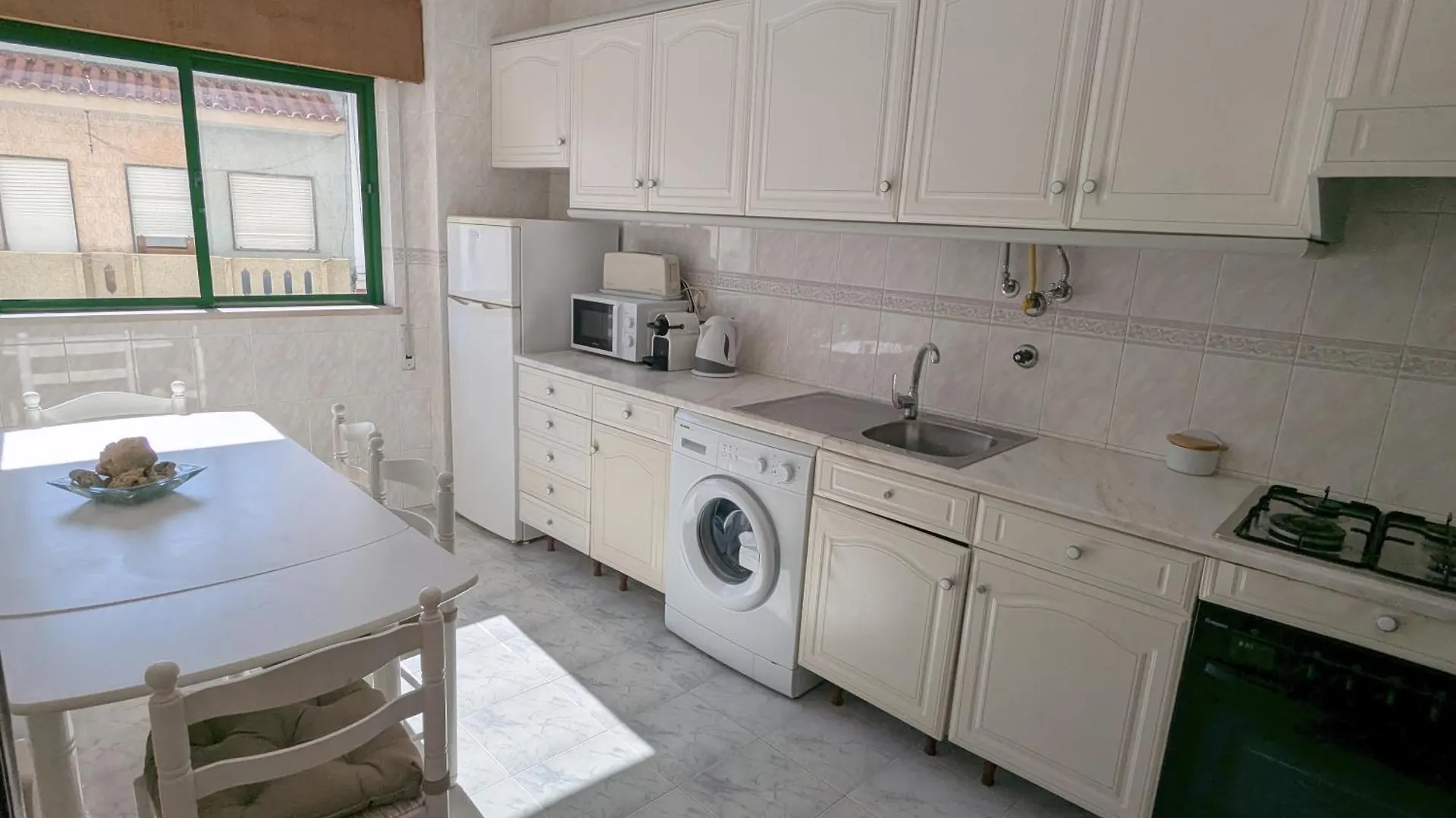 Gp Guest House Alvor Portugal